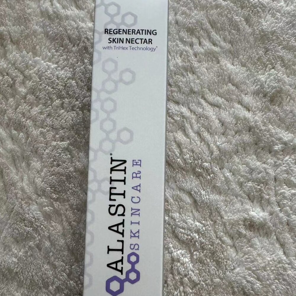 Alastin Regenerating Skin Nectar